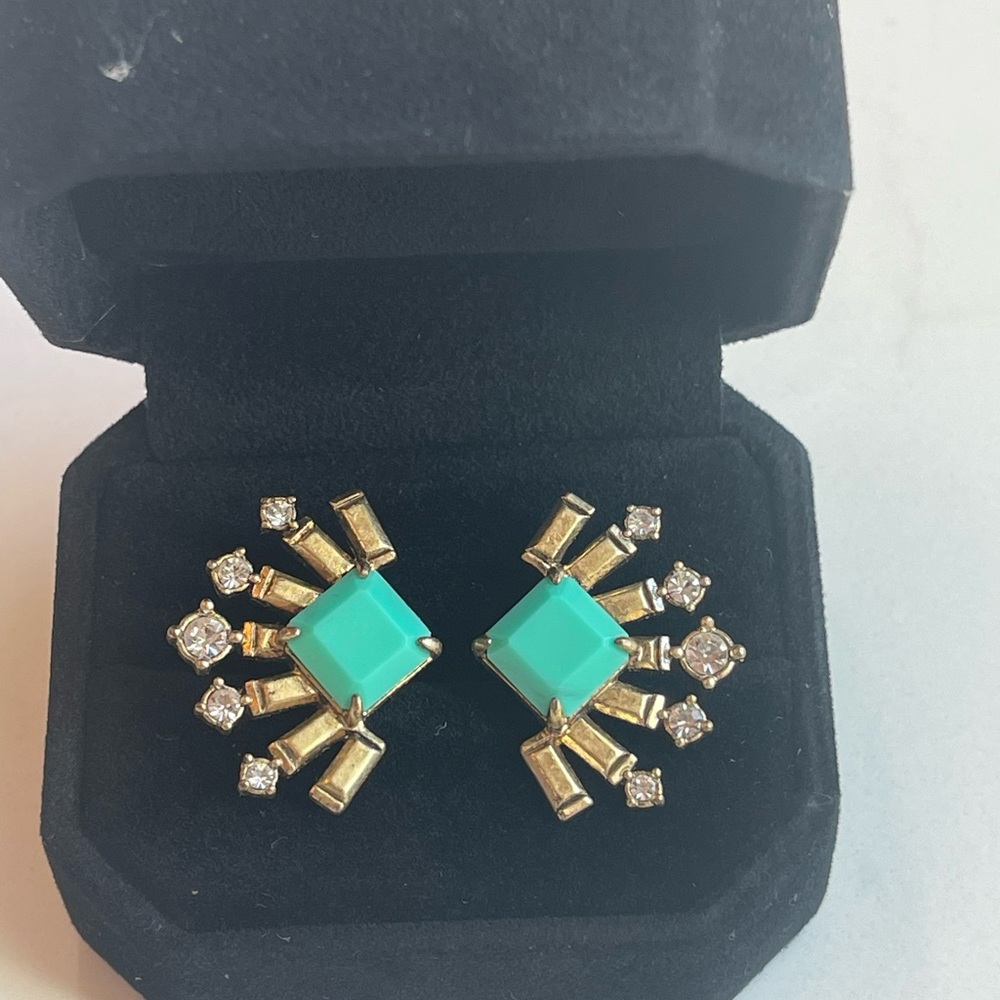 Stella and Dot ring